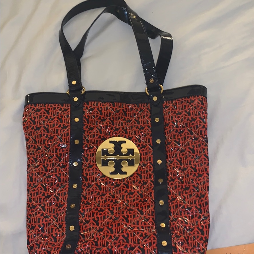 Tory Burch Betty Tote